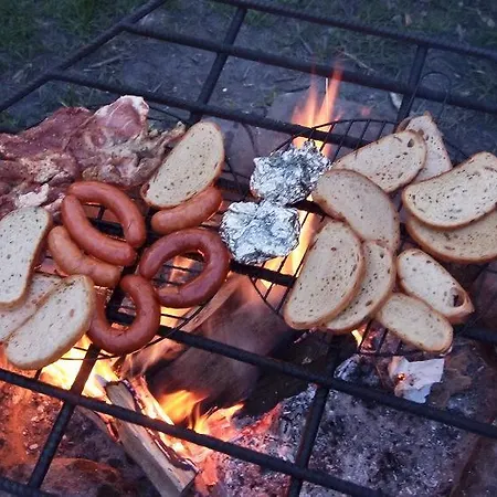 Farmház Dluzek12 *