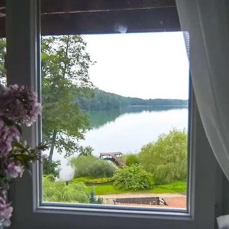Farmház Dluzek12