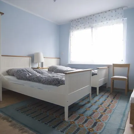Farmház Dluzek12 Jedwabno
