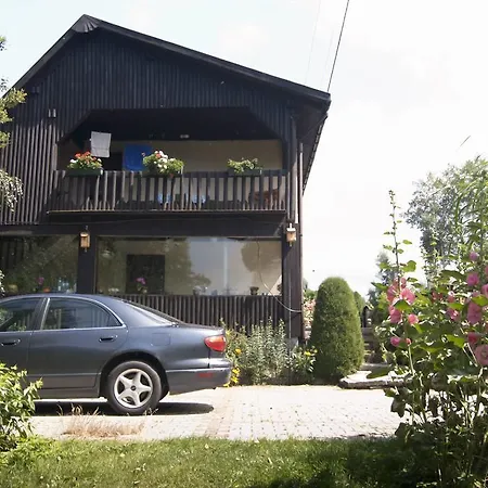 Farmház Dluzek12