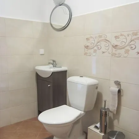 Farmház Dluzek12 Jedwabno