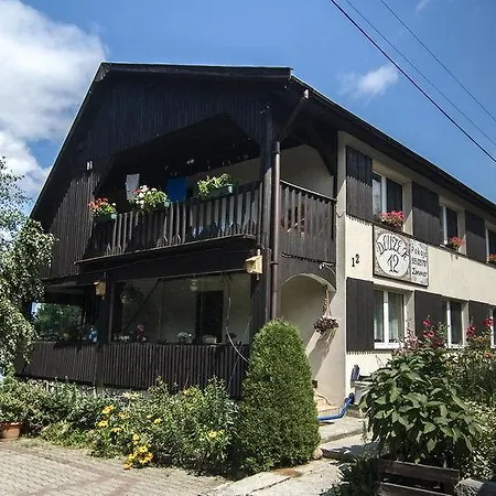 Farmház Dluzek12 *