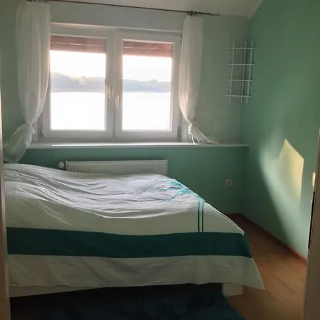 Farmház Dluzek12 *